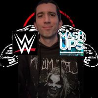 Demon In Your Dream by WWE and Motionless In White