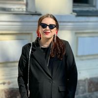 оригинальный звук