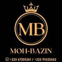 mohbazinofficiel