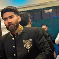 original sound - aliimughalking09