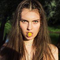 оригинальный звук