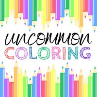 uncommoncoloring