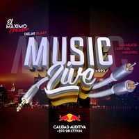 sonido original