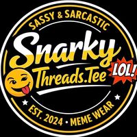 snarkythreadstee