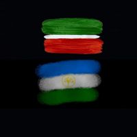 оригинальный звук