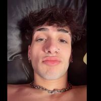 Cry Baby x TUNNEL VISION transition