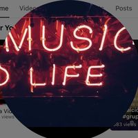 original sound