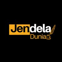 suara asli - JENDELA DUNIA