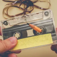 original sound - nostalgia.cv