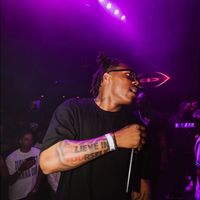 Party Mix by J.P.