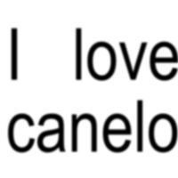 ilovecanelo