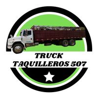 trucktaquilleros507