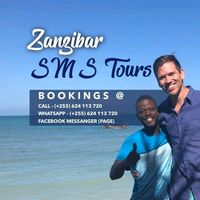 zanzibarsmstours