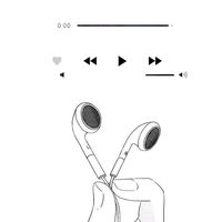 sonido original