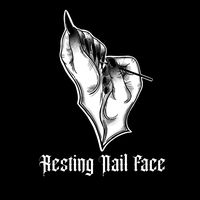 restingnailface