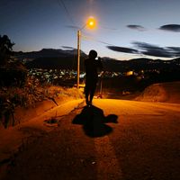 sonido original