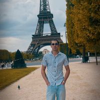 оригинальный звук