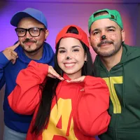 original sound - lafamilia_lopez