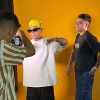 sonido original