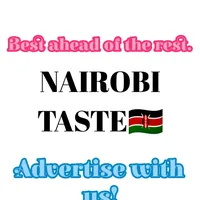 original sound - nairobi_taste