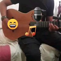 sonido original