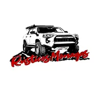 original sound - rusticosmonagas