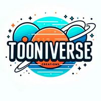 original sound - Tooniverse Creations