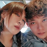 原聲 - 💕琁💕🐝BB🐝❤️總監❤️