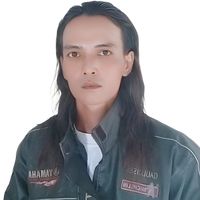 suara asli - Samsudin(SH)54555