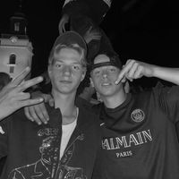 Einar Nasty thug paulinochlarsson