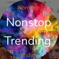 original sound - Nonstop Trending