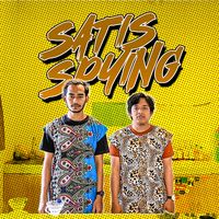 suara asli - satisspying