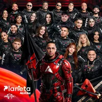 original sound - planetaalofokes