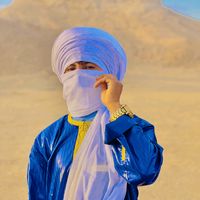 الصوت الأصلي