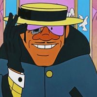 оригинальный звук