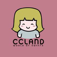 original sound - CCLAND WORLD OF SWEETS