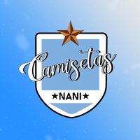 camisetasnani