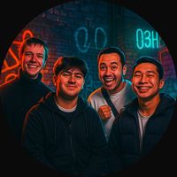 оригинальный звук