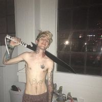 оригинальный звук