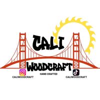 caliwoodcraft