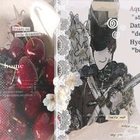 оригинальный звук