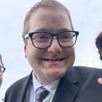 authorjoeyanthonisen
