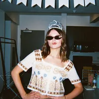 original sound - mackenzierace