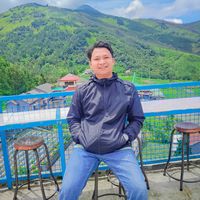 suara asli - Arga