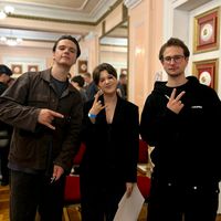 оригінальний звук