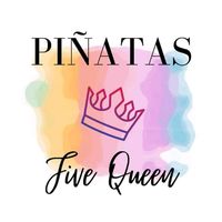 pinatasfivequeen