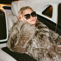 оригинальный звук