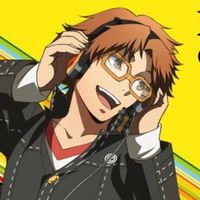 original sound