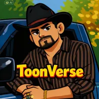 El que use este audio síganme ToonVerse