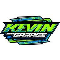 suara asli - Kevin Garage